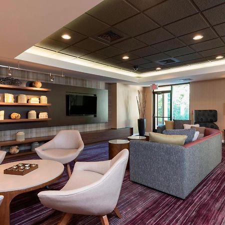 Courtyard By Marriott Traverse City Kültér fotó