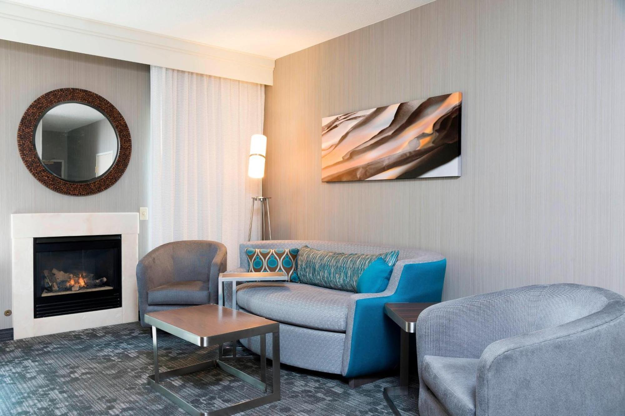 Courtyard By Marriott Traverse City Kültér fotó