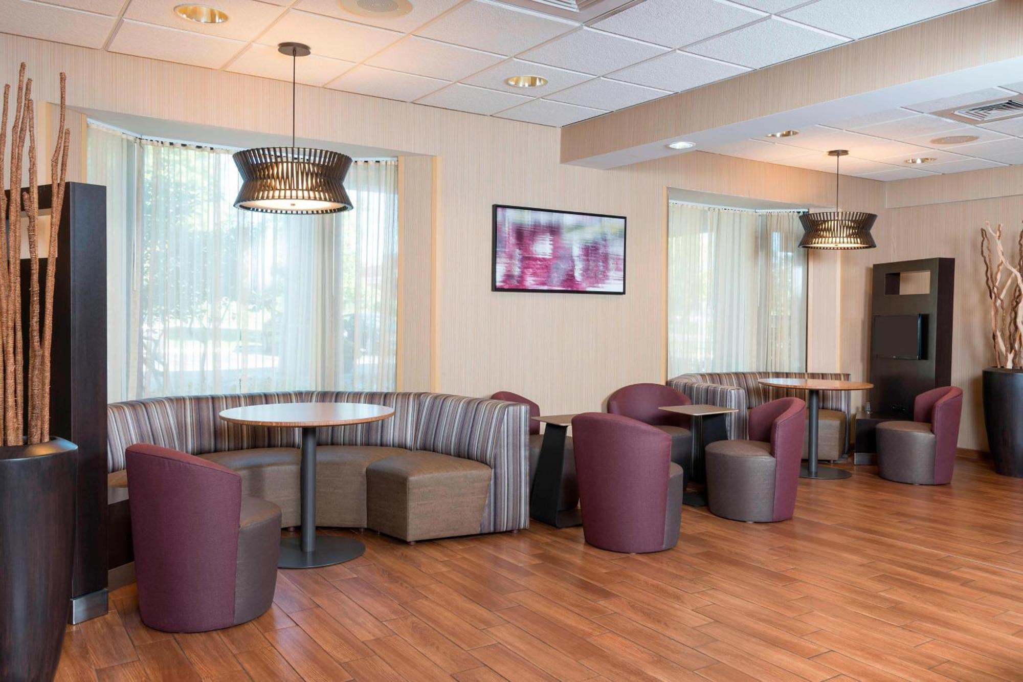 Courtyard By Marriott Traverse City Kültér fotó