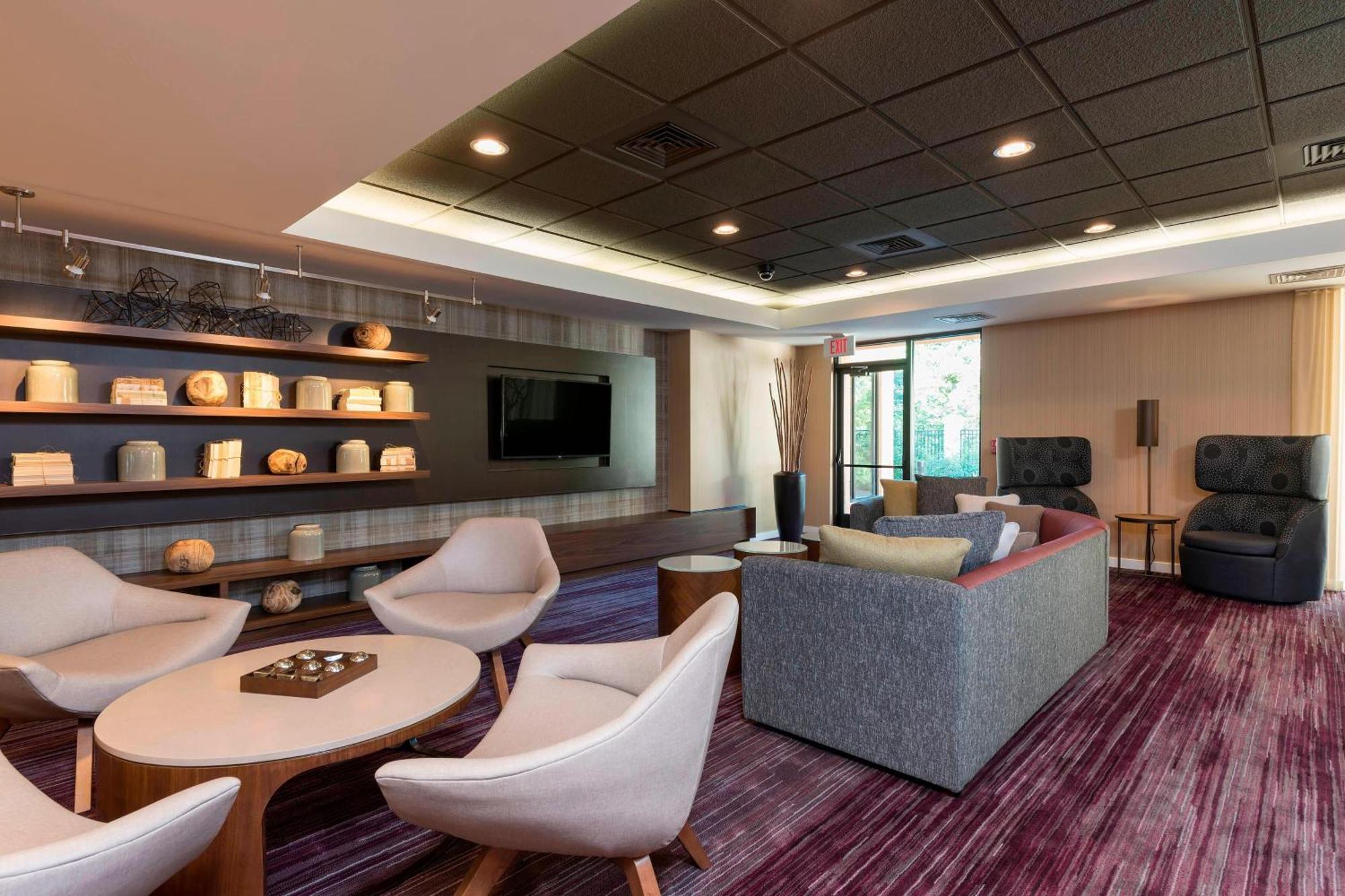 Courtyard By Marriott Traverse City Kültér fotó