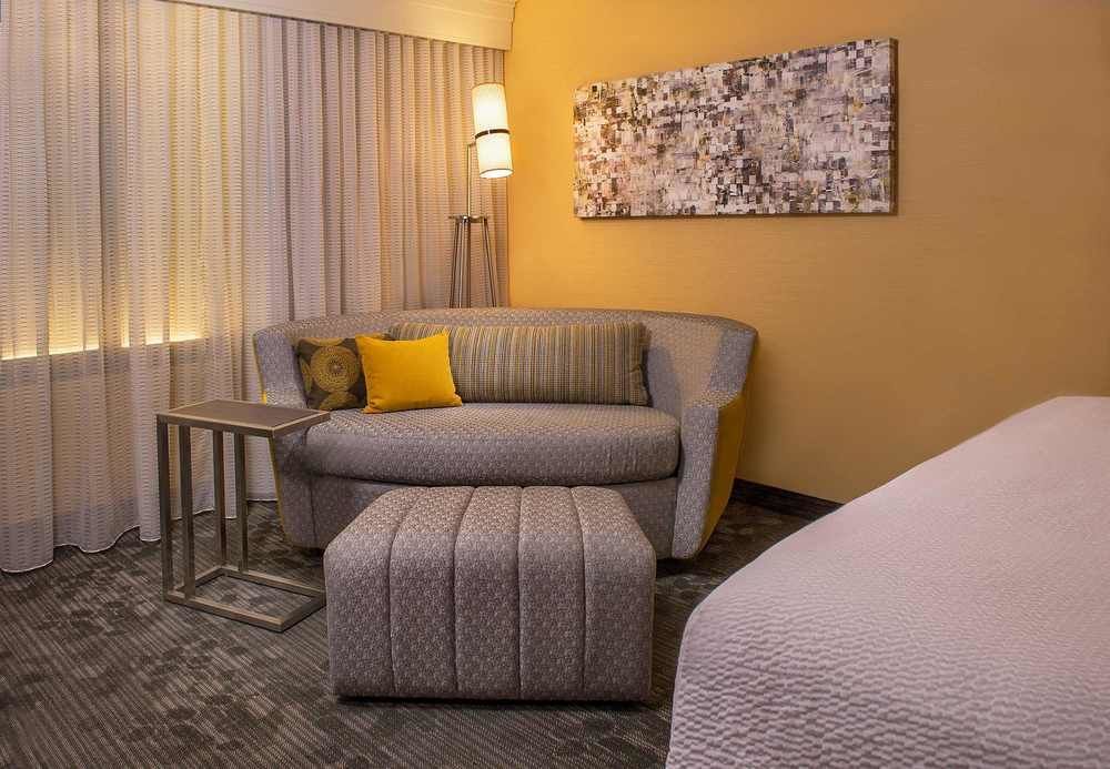 Courtyard By Marriott Traverse City Kültér fotó